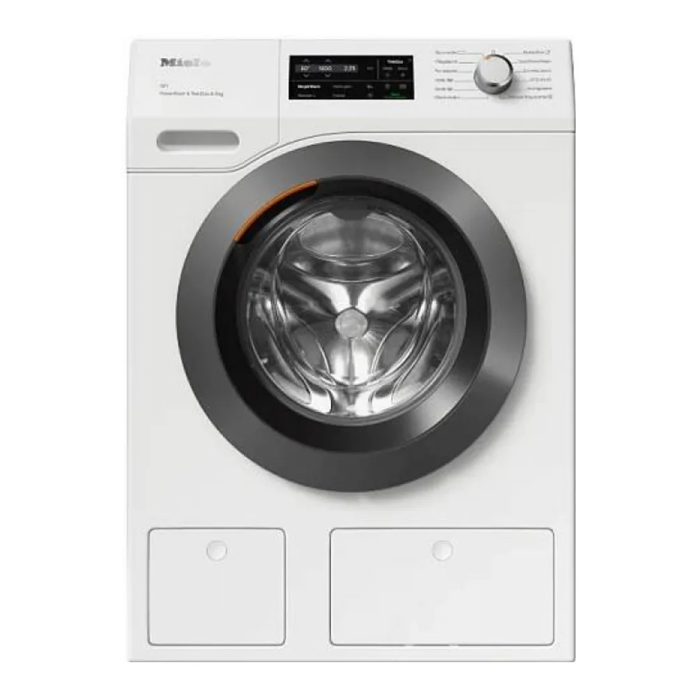 Стиральная машина MIELE WCI870WPS