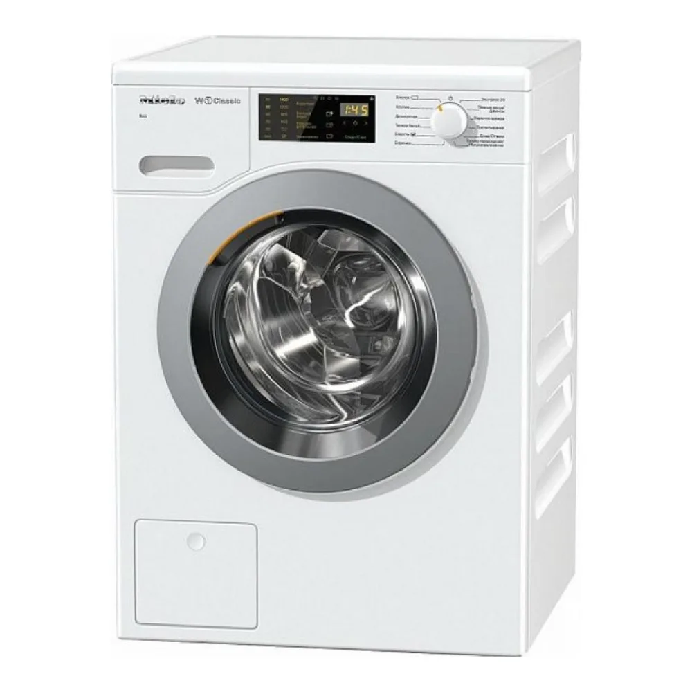 Стиральная машина MIELE WDB 020 W1 CLASSIC