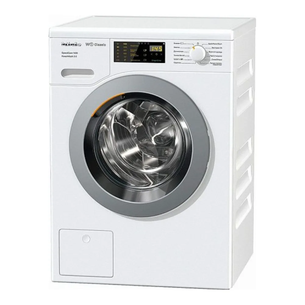 Стиральная машина MIELE WDB 320 W1 CLASSIC SPEEDCARE