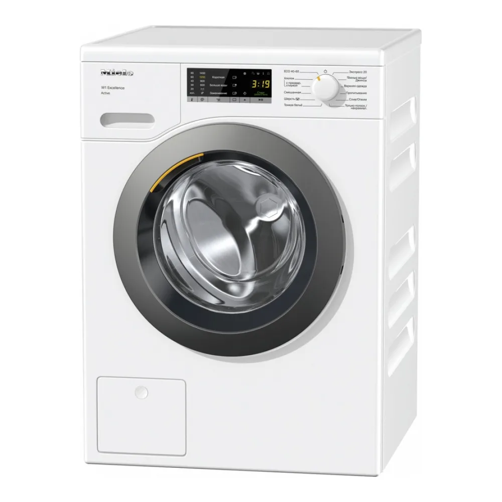 Стиральная машина MIELE WEA025WCS
