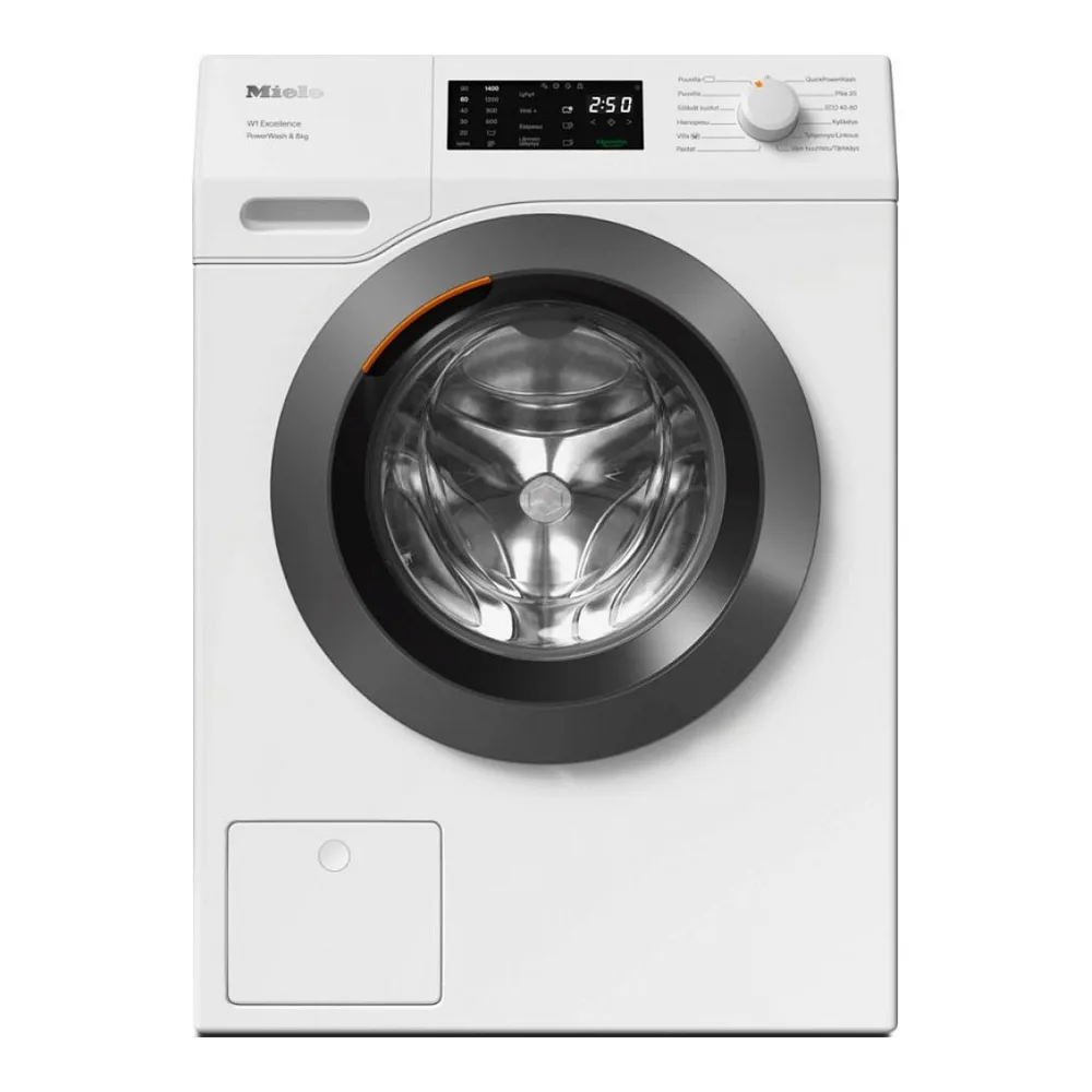 Стиральная машина MIELE WED 335 WCS