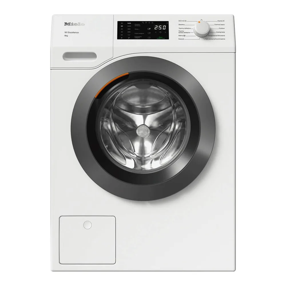 Стиральная машина Miele WED035WCS