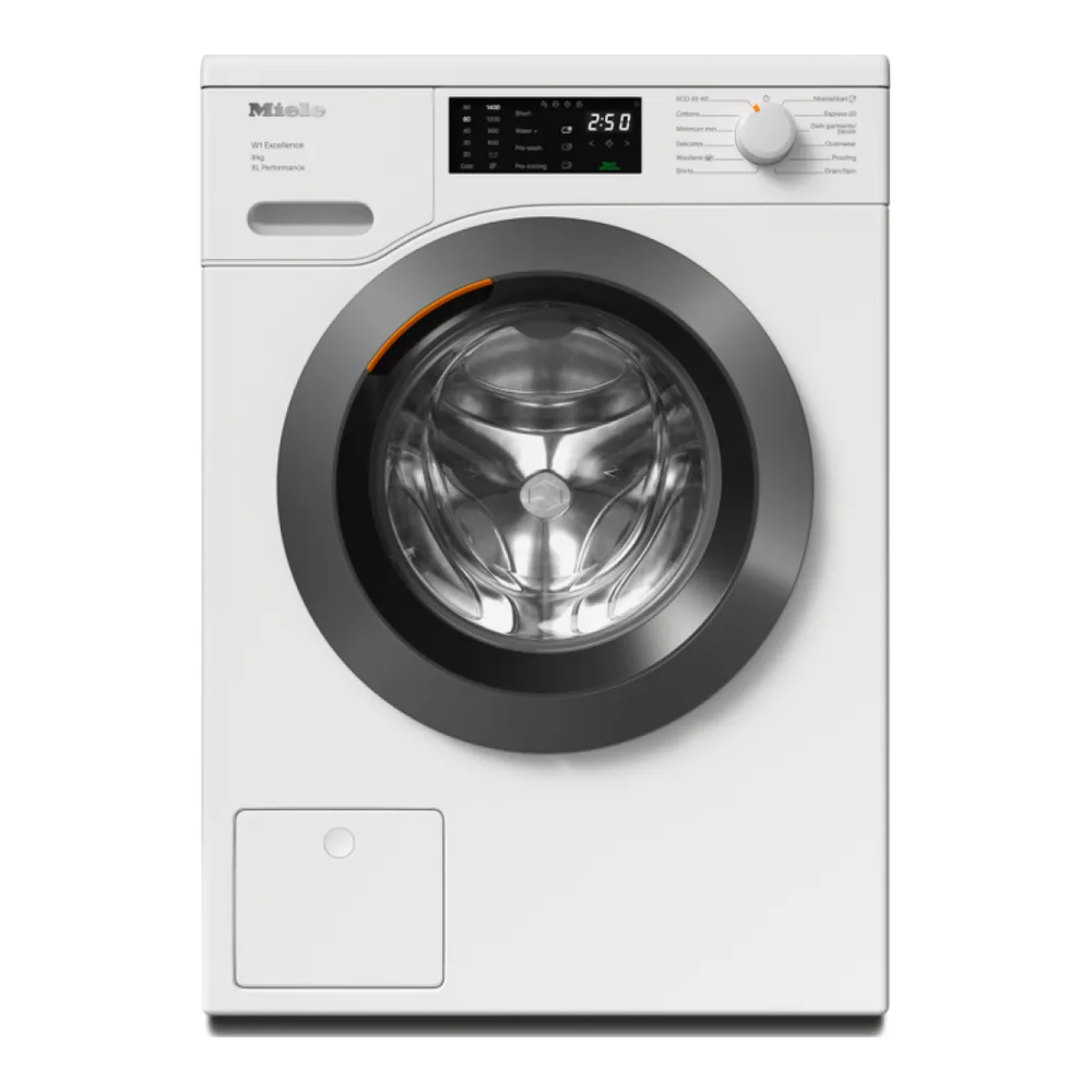 Стиральная машина MIELE WED164WCS