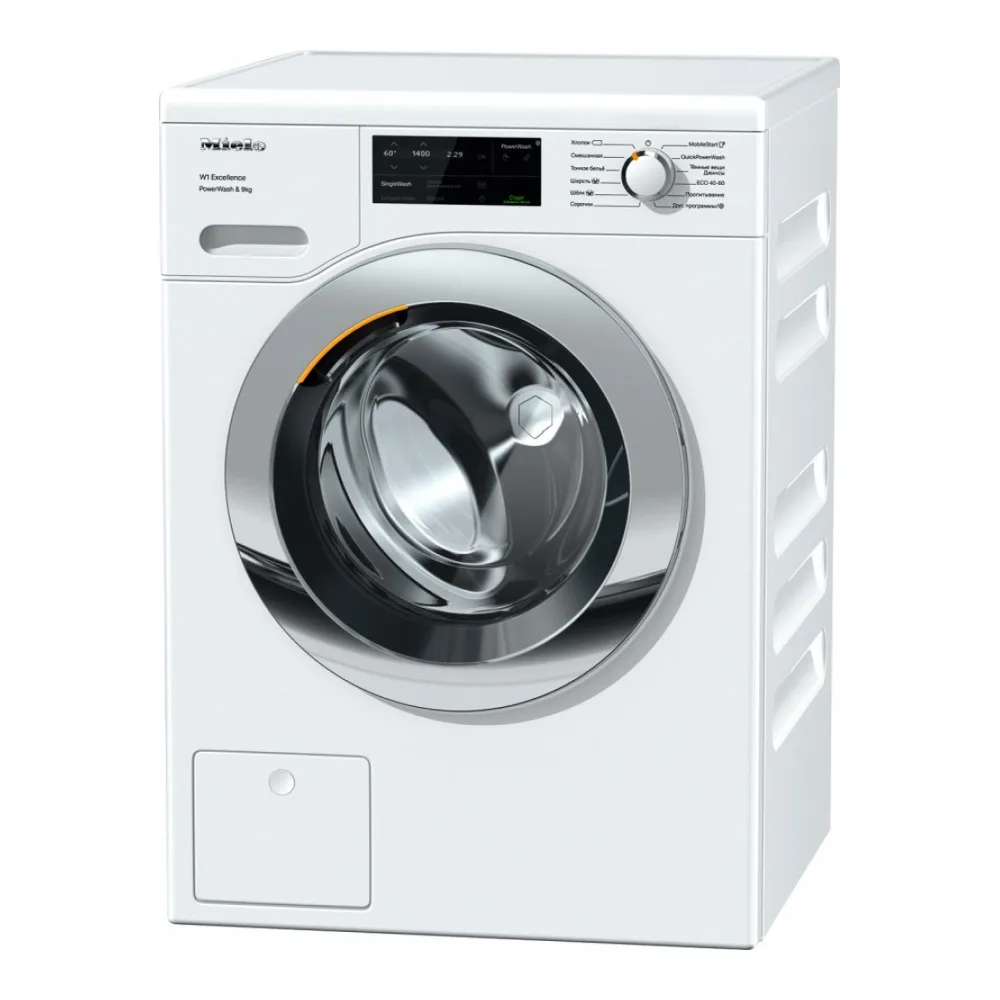 Стиральная машина MIELE WEG365WCS