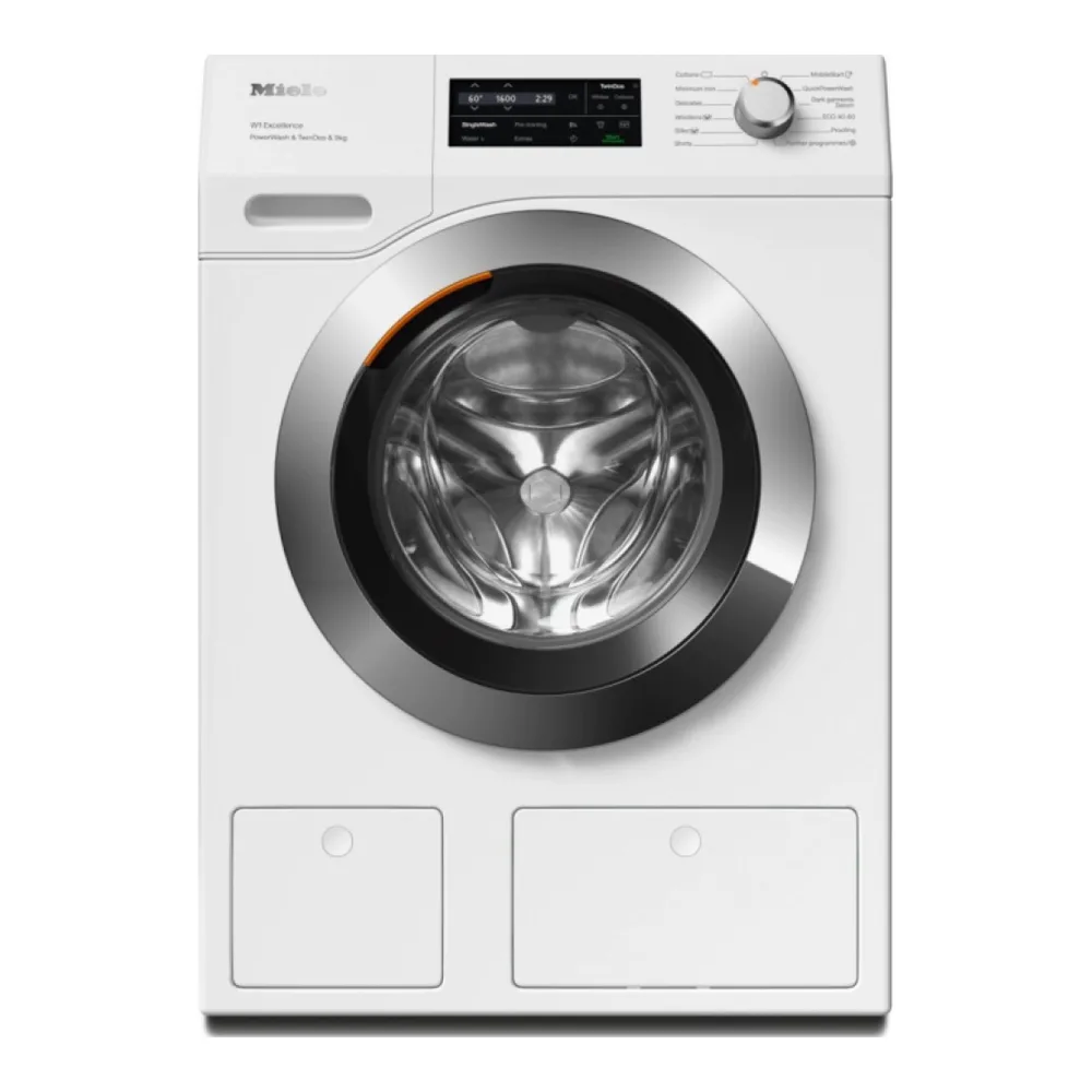 Стиральная машина MIELE WEI875WCS