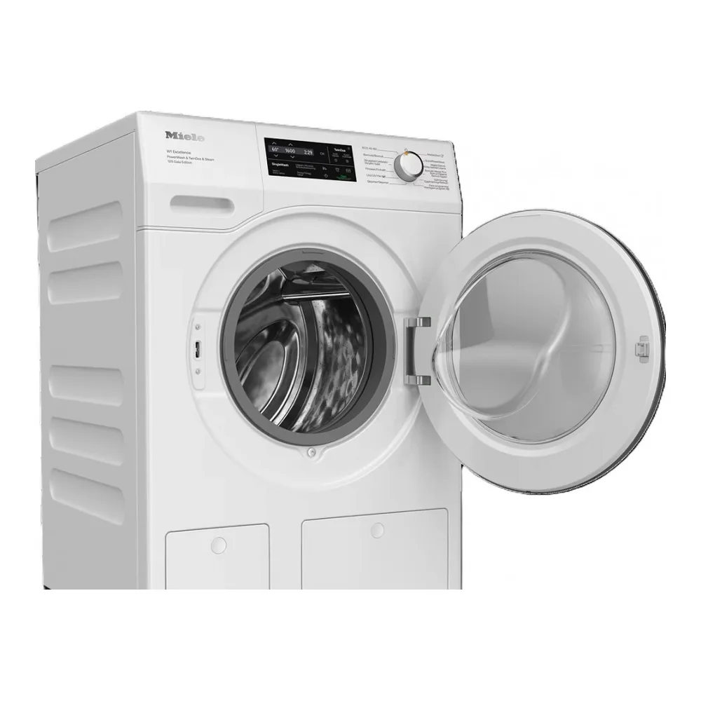 Стиральная машина MIELE WEI895 WCS