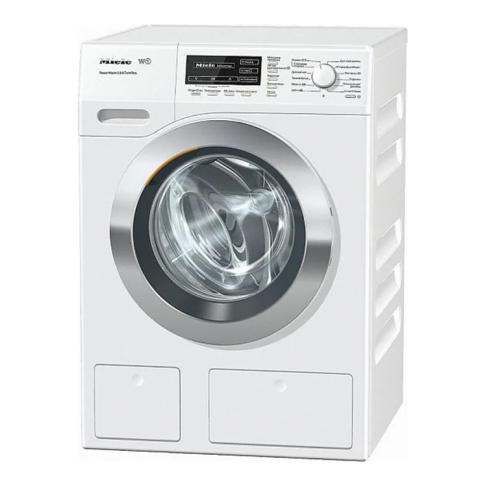 Стиральная машина MIELE WKH 132 WPS