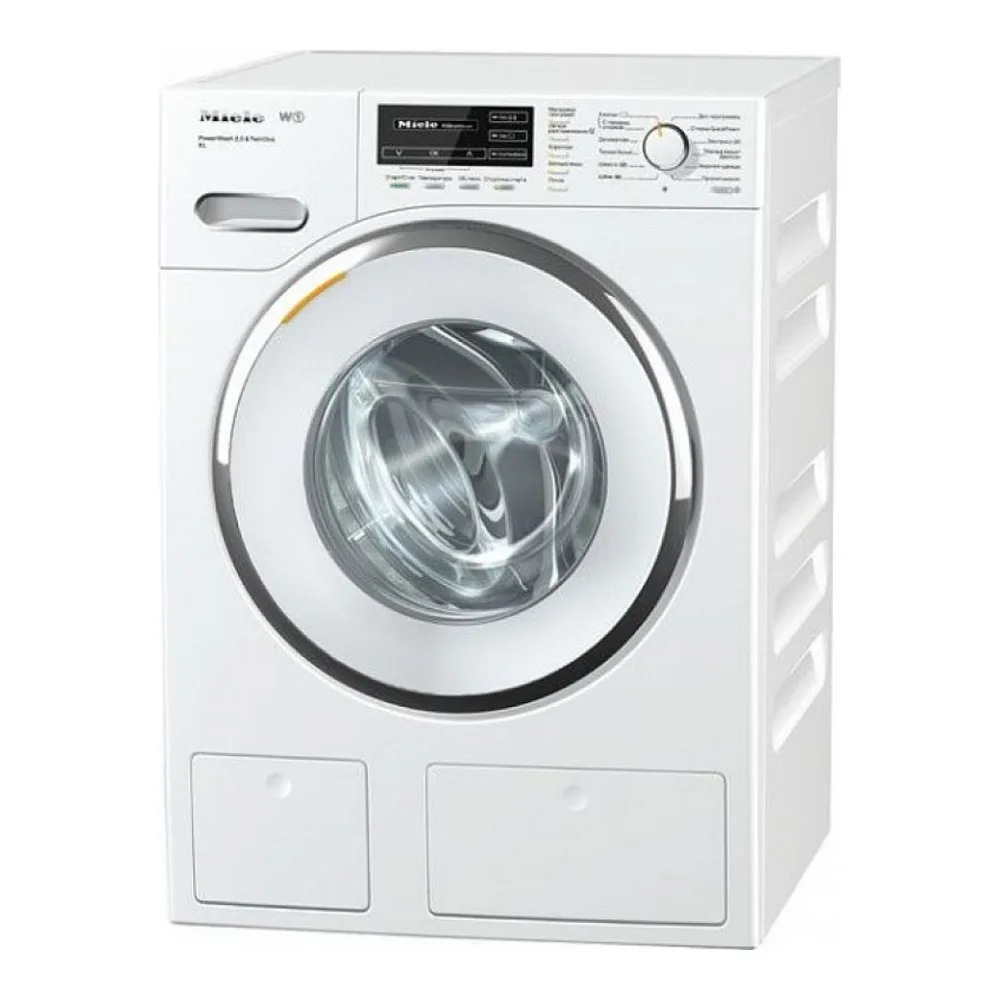Стиральная машина MIELE WMH 122 WPS