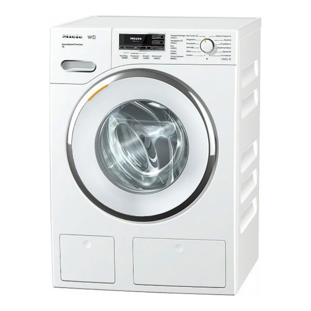Стиральная машина MIELE WMR 860 WPS