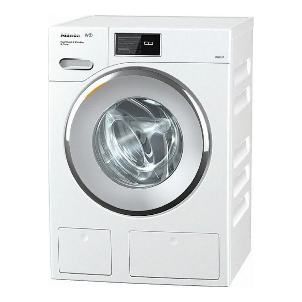 Стиральная машина MIELE WMV 960 WPS