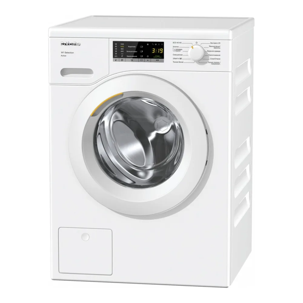 Стиральная машина MIELE WSA023WCS