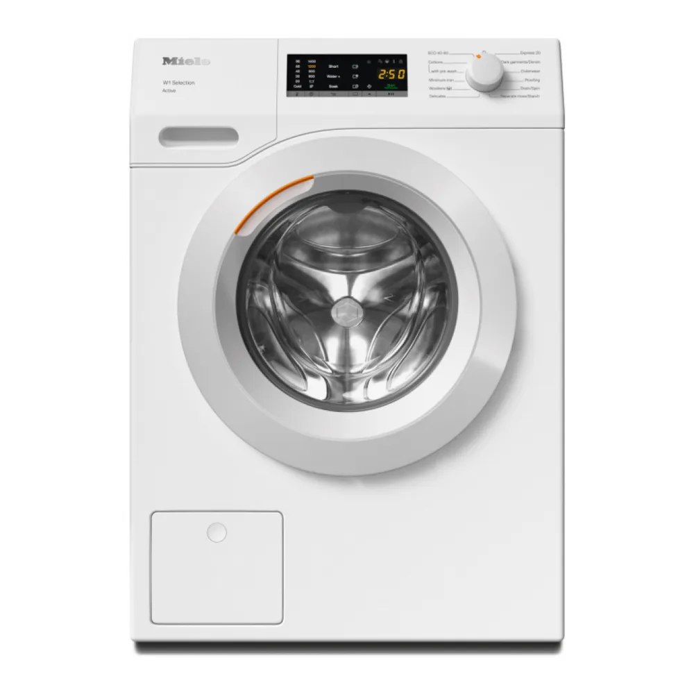Стиральная машина MIELE WSA033WCS
