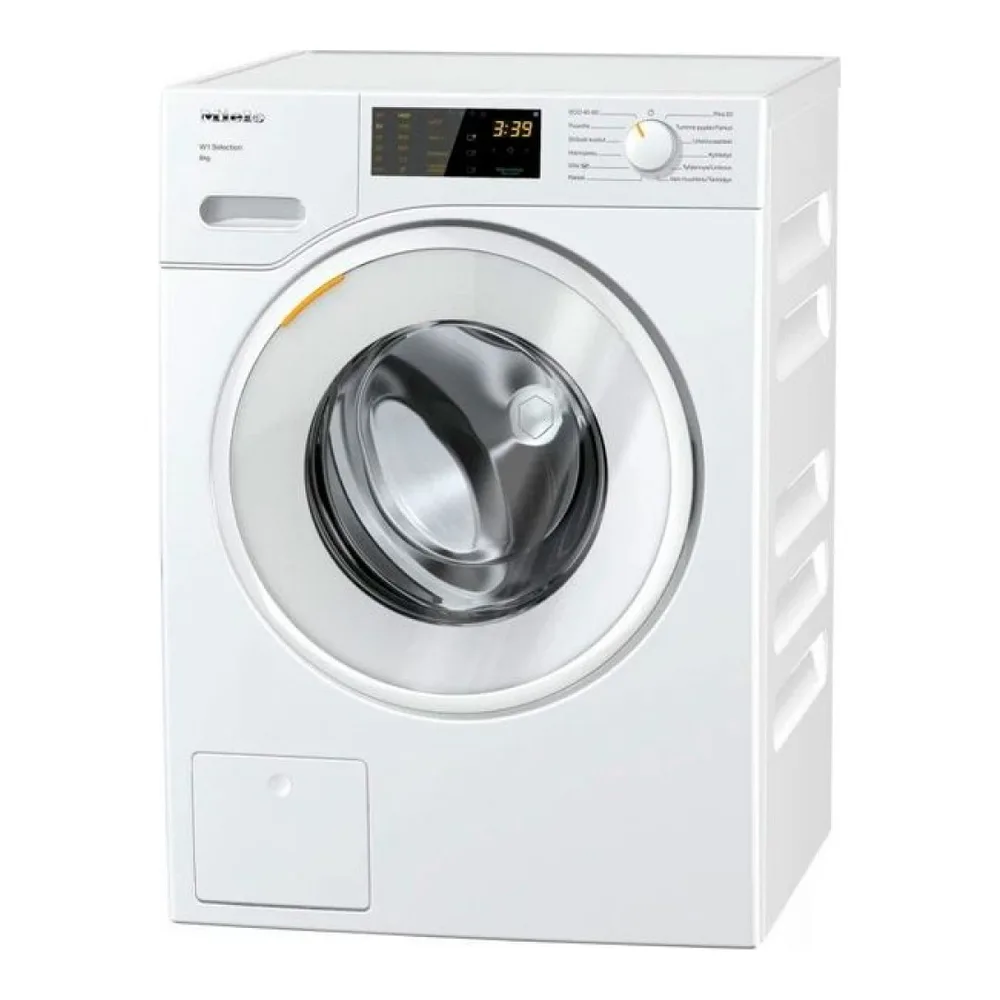 Стиральная машина MIELE WSD023 WCS