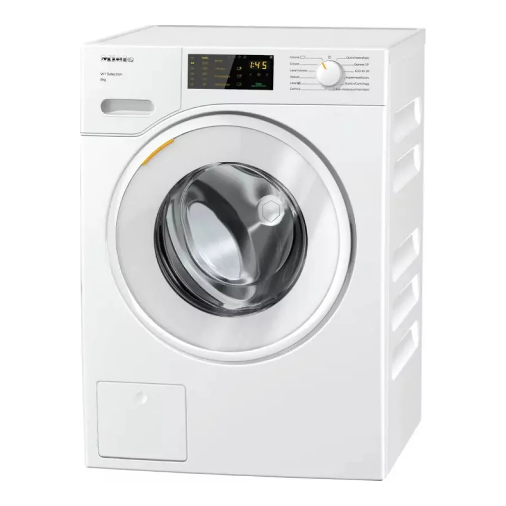 Стиральная машина MIELE WSD323WCS