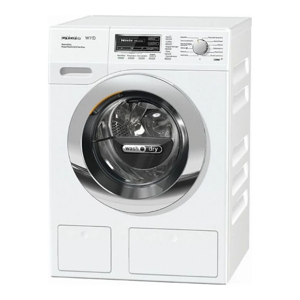 Стиральная машина MIELE WTZH 730 WPM