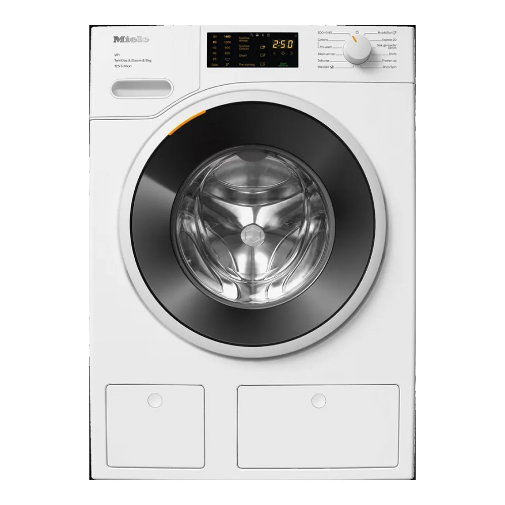 Стиральная машина MIELE WWB680 WCS