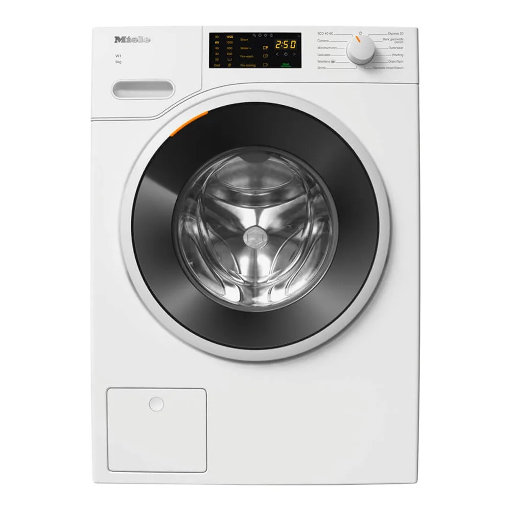 Стиральная машина Miele WWD020WCS