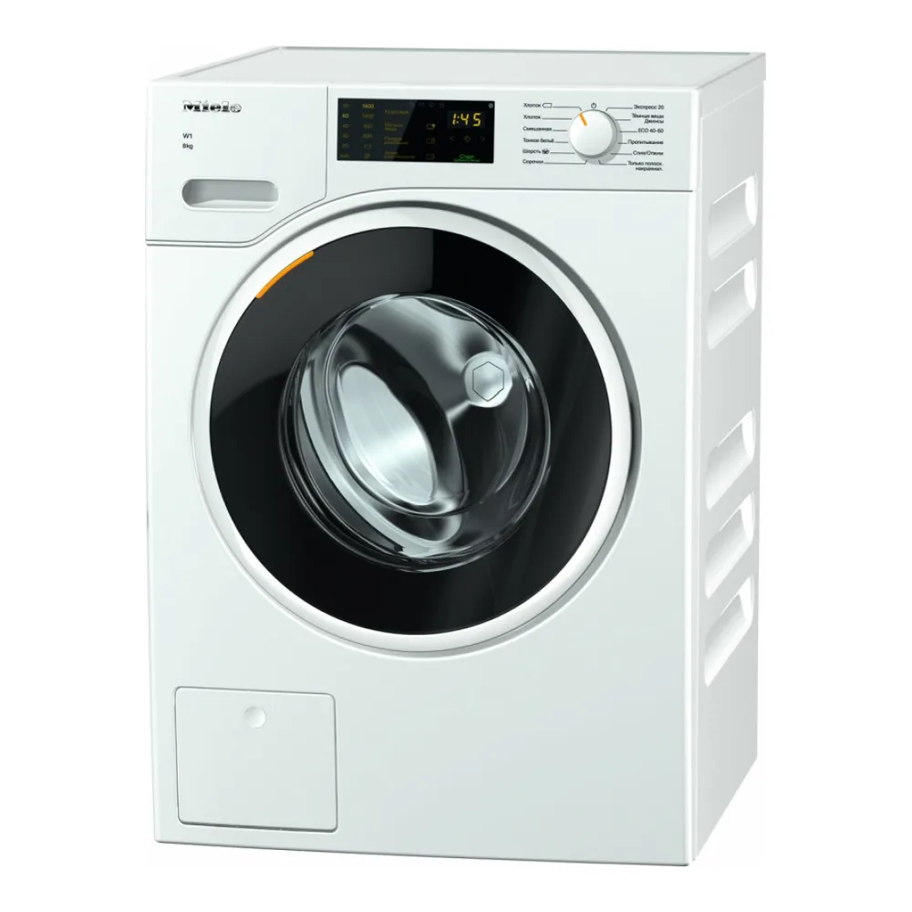 Стиральная машина MIELE WWD120WCS