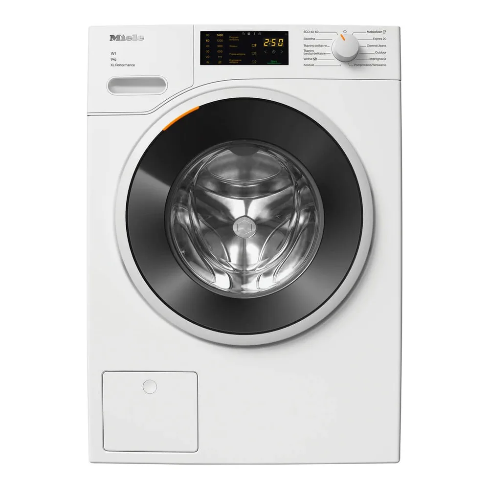 Стиральная машина MIELE WWD164 WCS