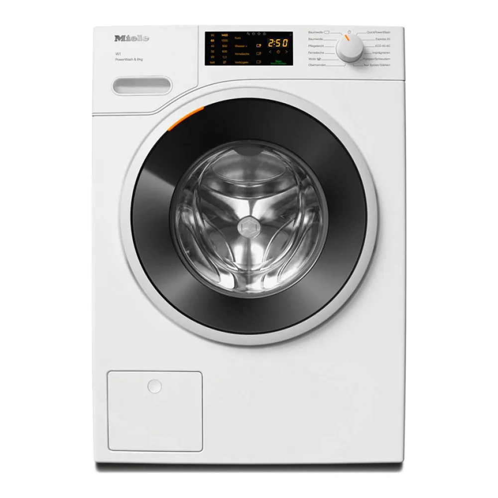 Стиральная машина MIELE WWD320 WPS