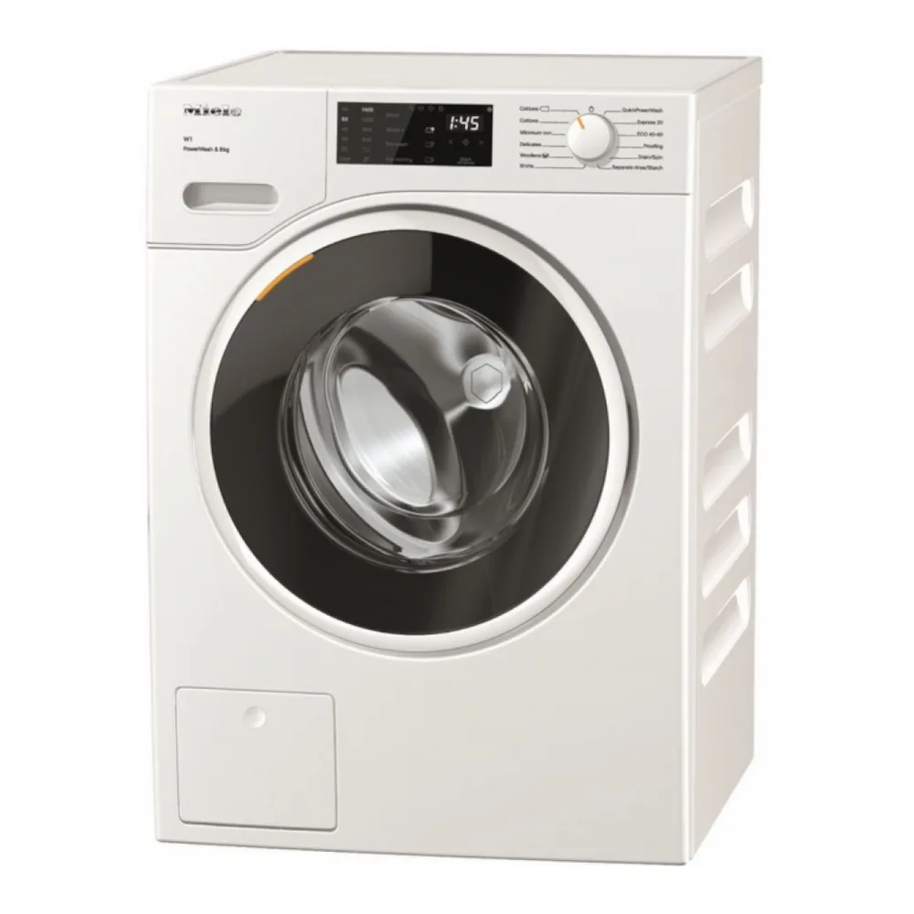 Стиральная машина MIELE WWD320WCS