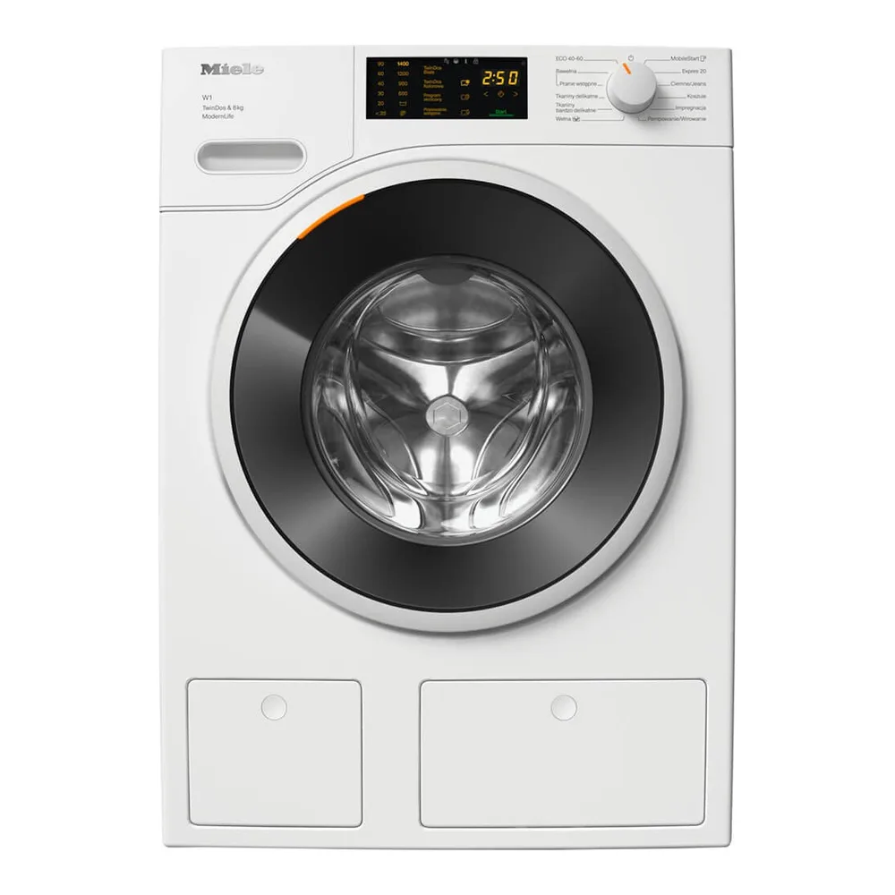 Стиральная машина MIELE WWD660 WPS