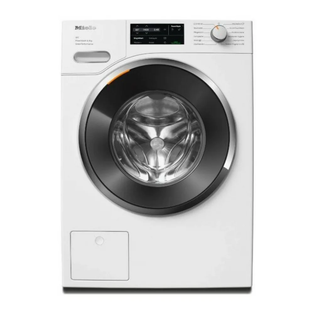 Стиральная машина MIELE WWG360WPS