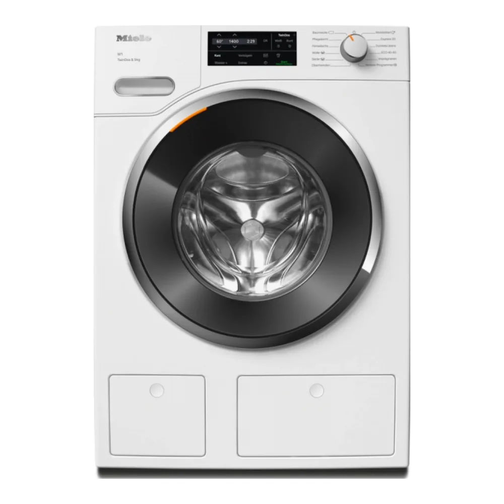 Стиральная машина MIELE WWG660WPS