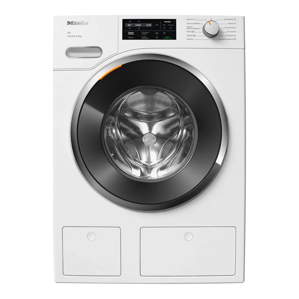 Стиральная машина MIELE WWG760 WPS