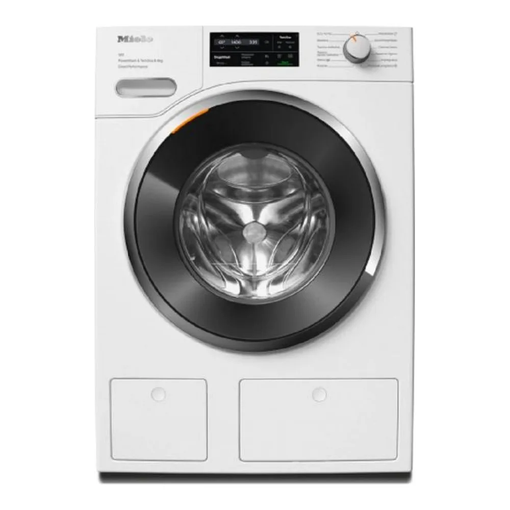 Стиральная машина MIELE WWH860 WCS