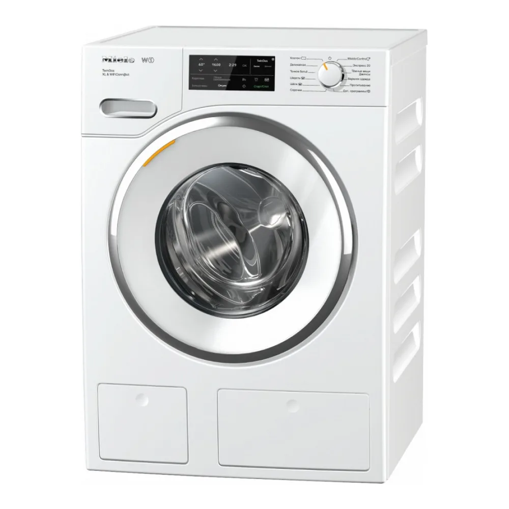 Стиральная машина MIELE WWI660WPS