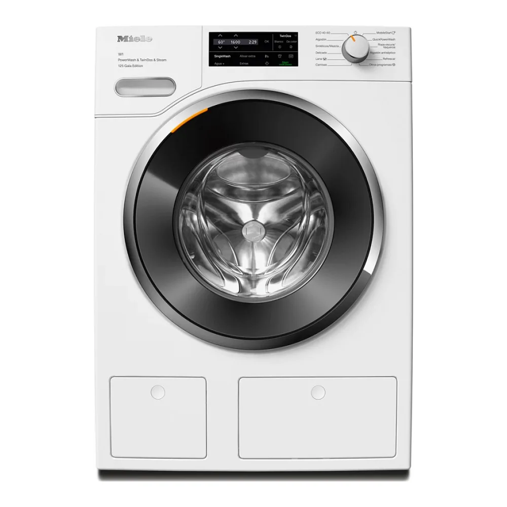 Стиральная машина MIELE WWI880 WCS
