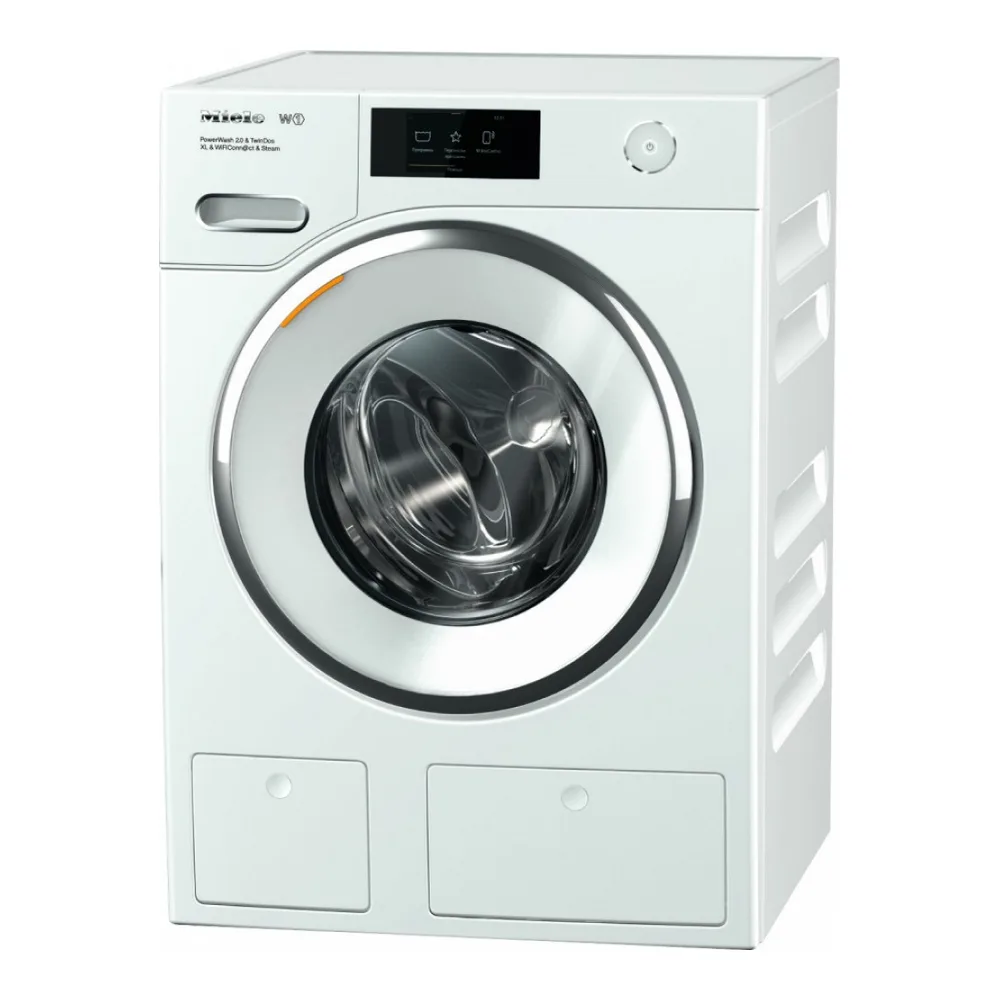 Стиральная машина MIELE WWR880WPS