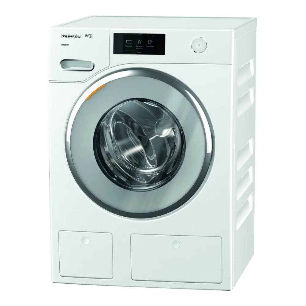 Стиральная машина MIELE WWV980WPS