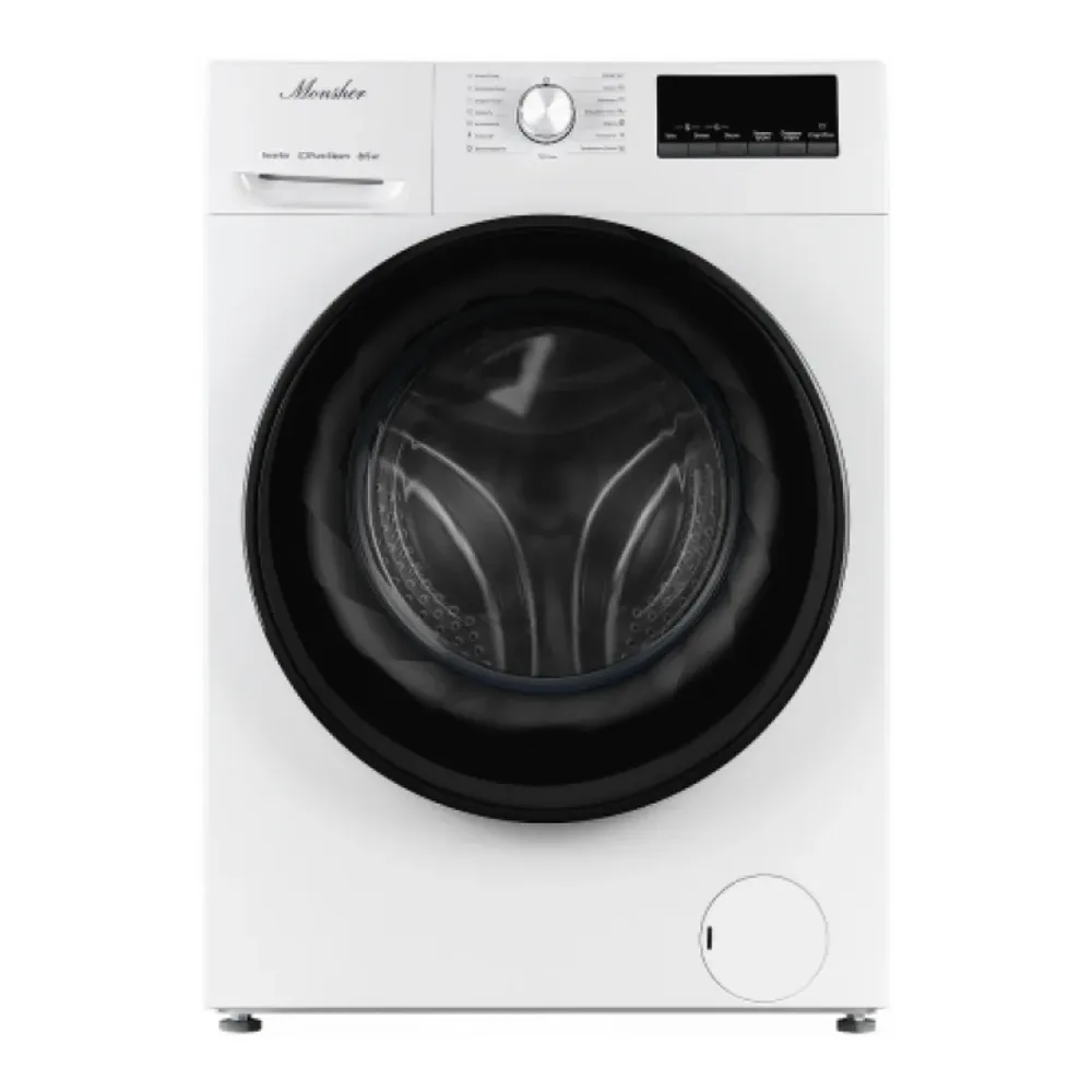 Стиральная машина MONSHER MWDM 460 BLANC