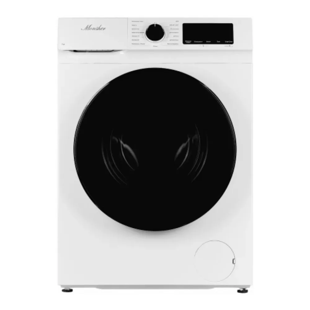 Стиральная машина MONSHER MWM 420 BLANC