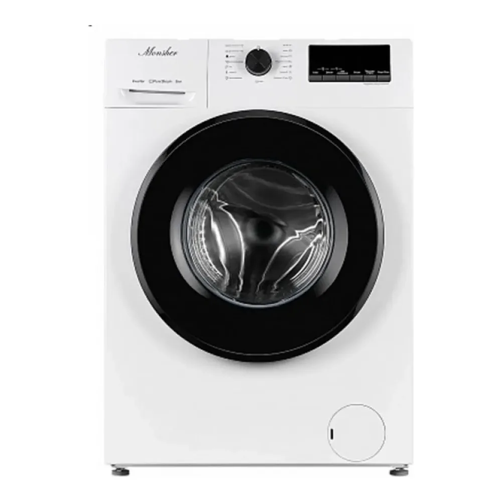 Стиральная машина MONSHER MWM 460 BLANC