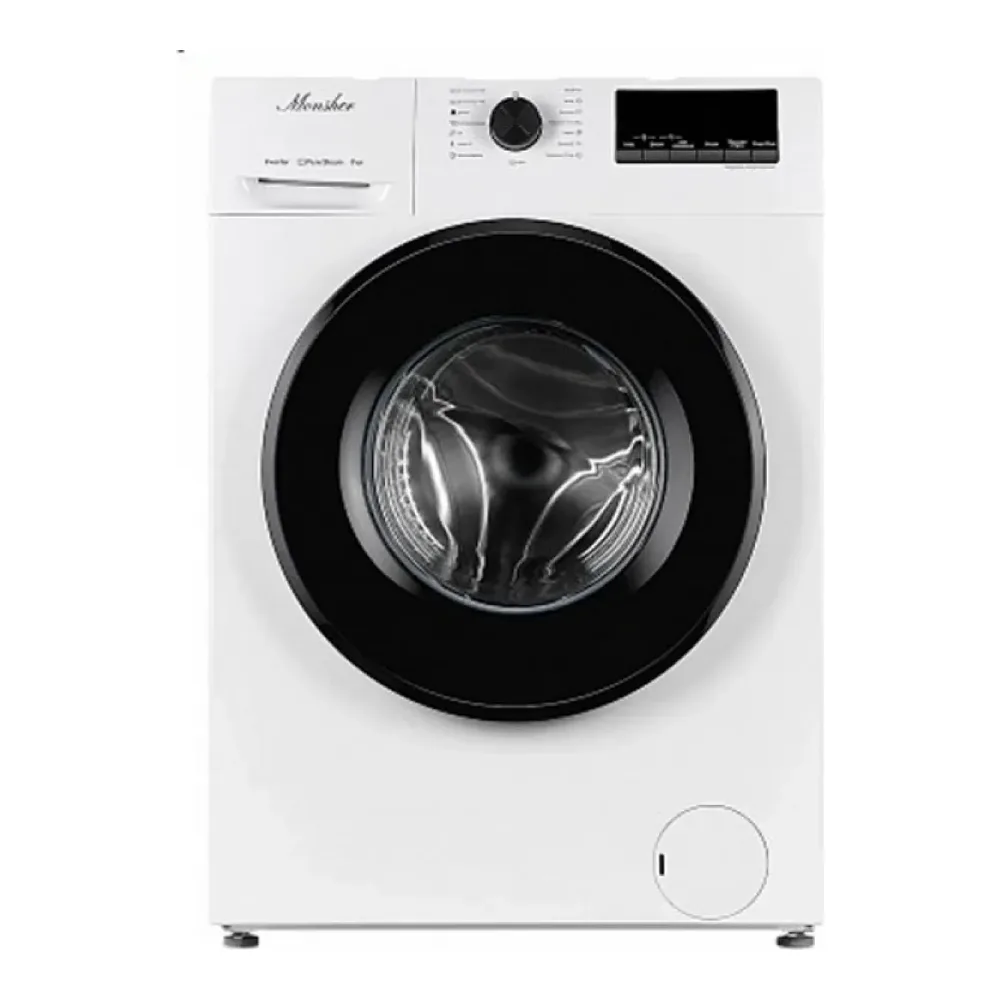 Стиральная машина MONSHER MWM 461 BLANC