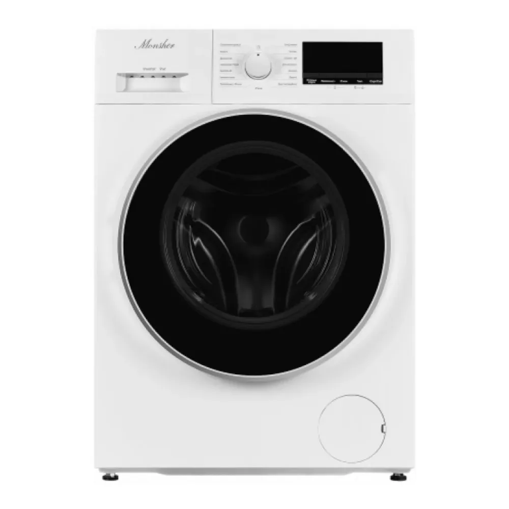 Стиральная машина MONSHER MWM 570 BLANC