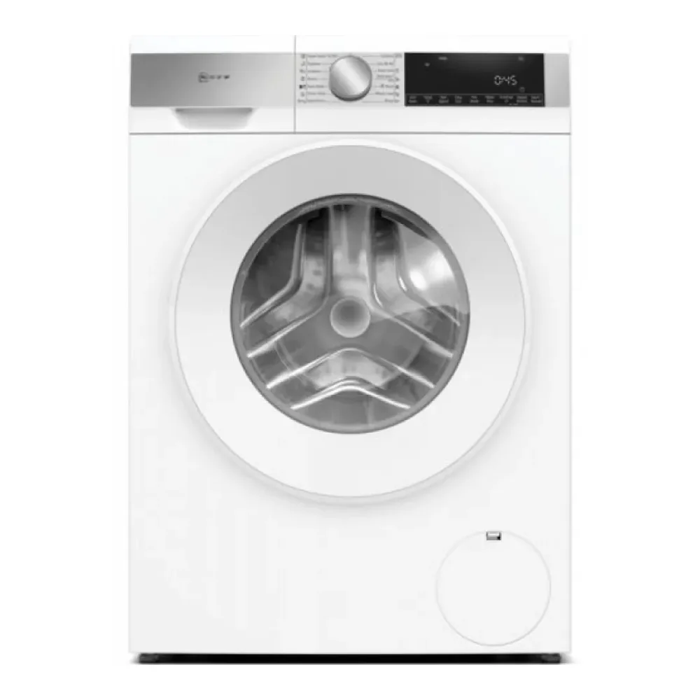 Стиральная машина NEFF W744GX0EU