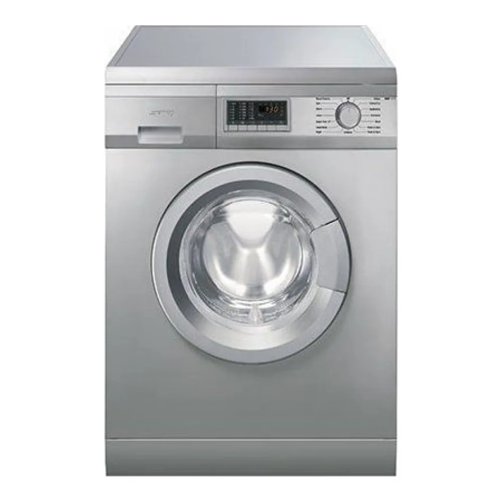 Стиральная машина SMEG WMF147X