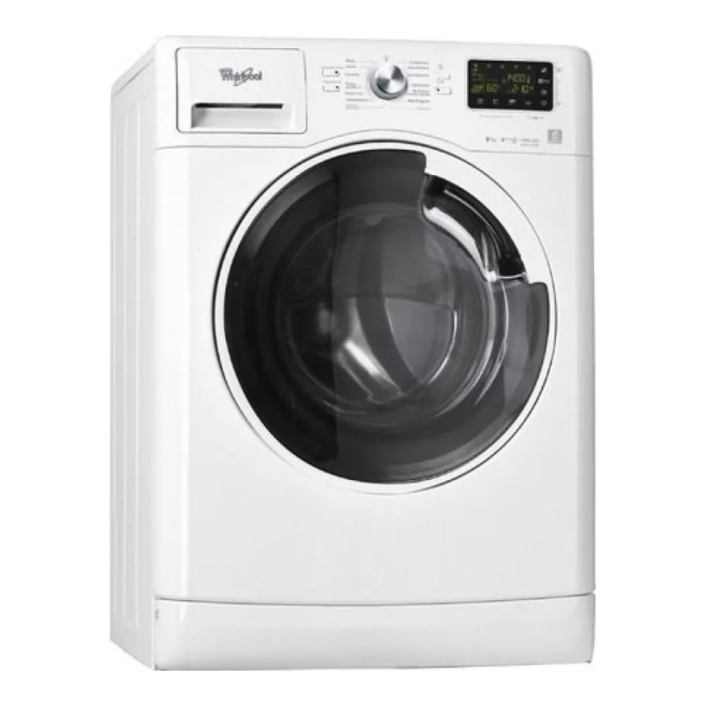 Стиральная машина WHIRLPOOL AWIC 8142 BD