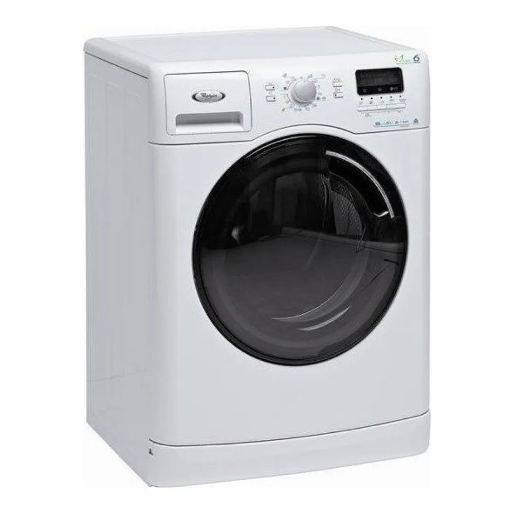 Стиральная машина WHIRLPOOL AWOE 81400