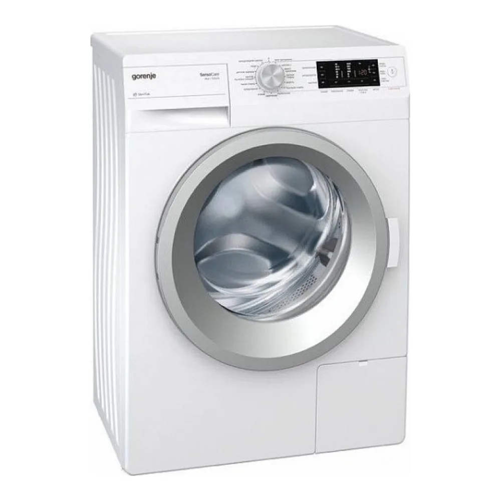 Стиральная машина GORENJE W 65 FZ03/S