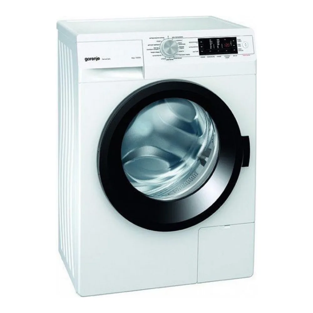Стиральная машина GORENJE W65FZ23/S