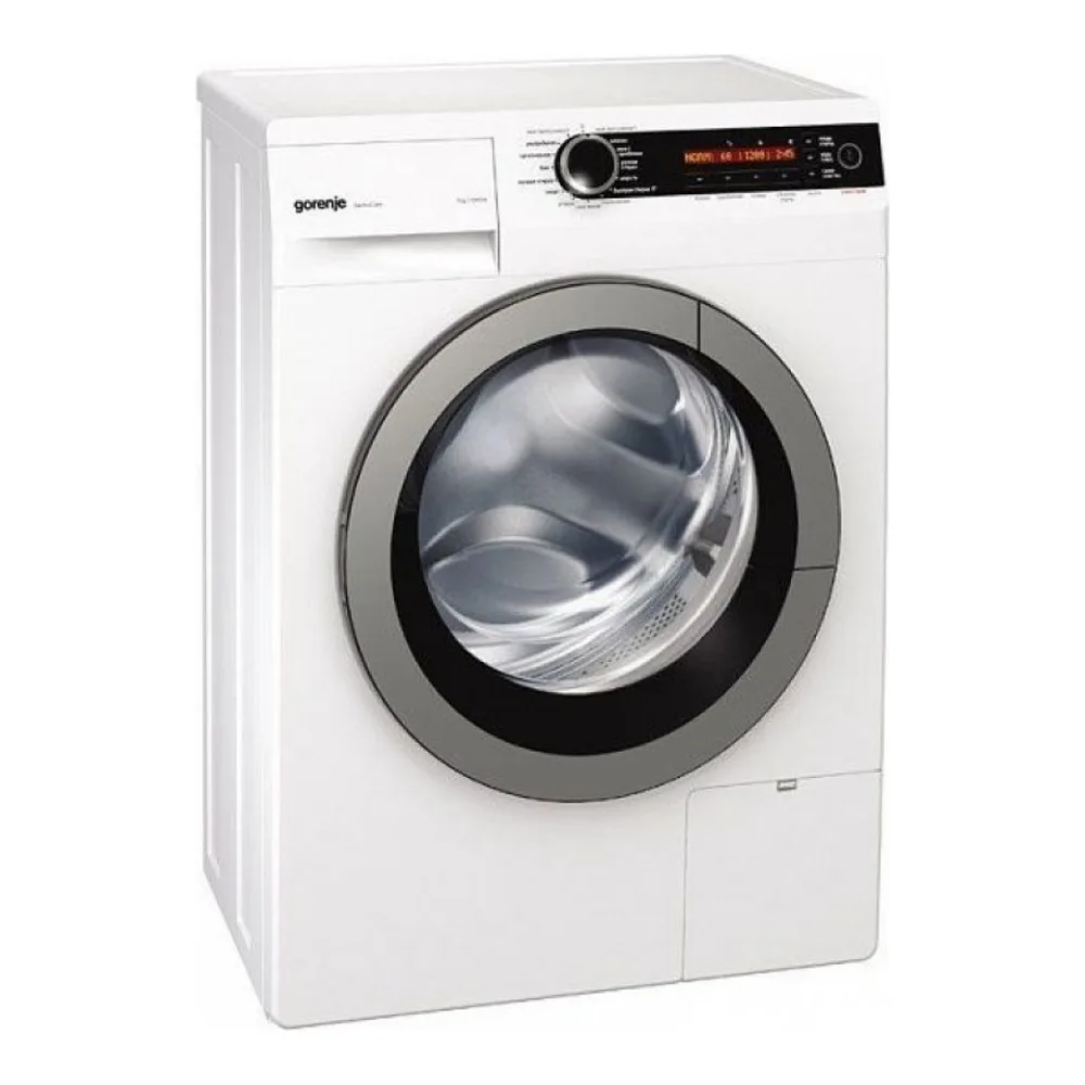 Стиральная машина GORENJE W76Z23L/S
