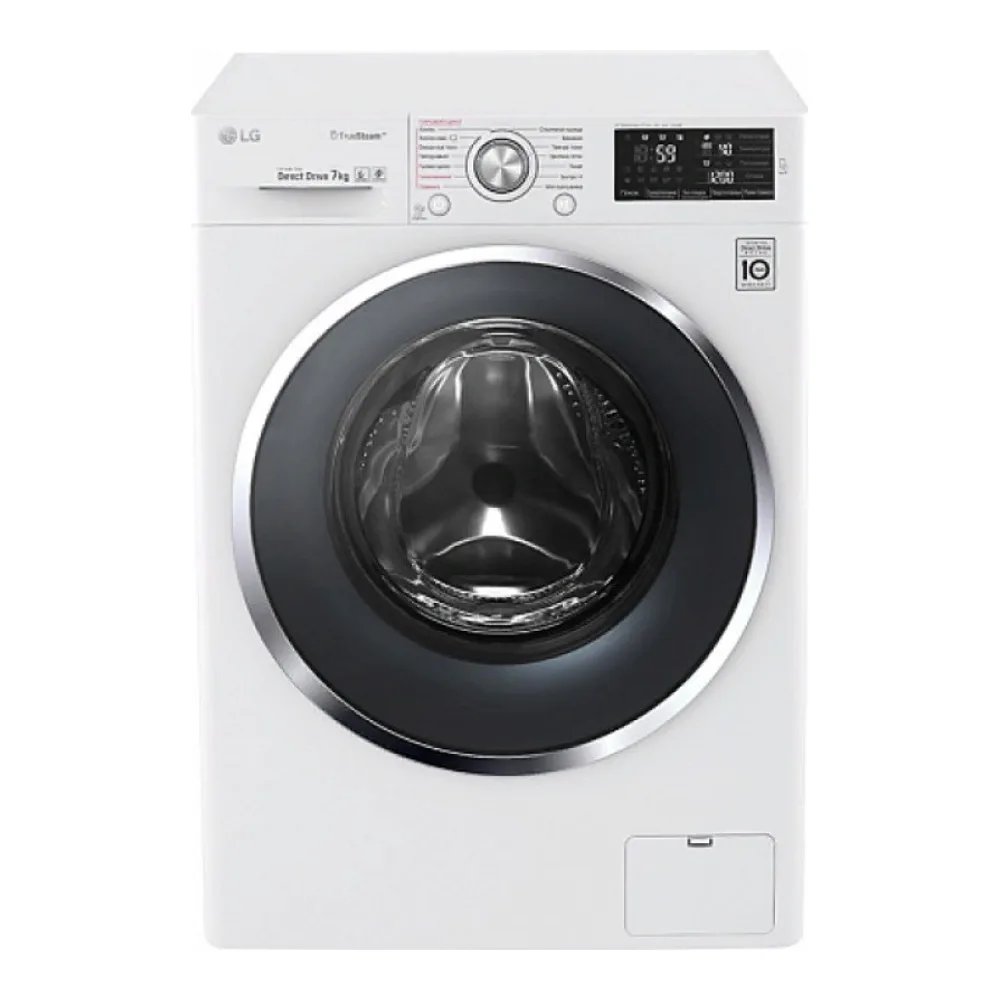 Стиральная машина LG F12U2HCS2