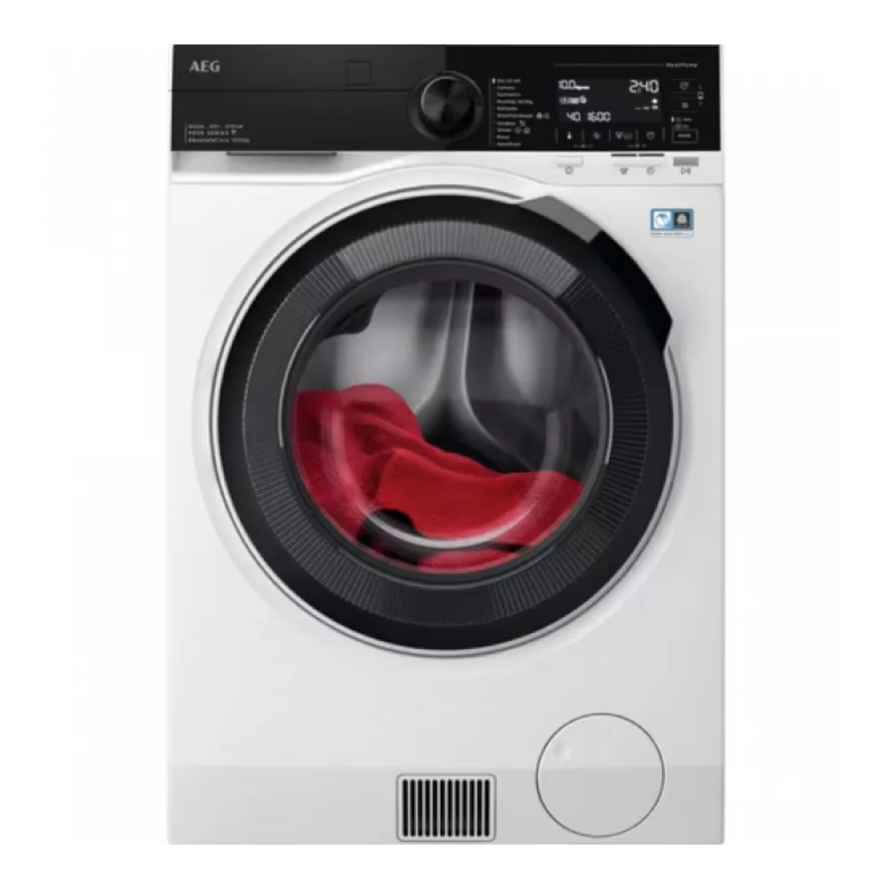 Стиральная машина с сушкой AEG LWR98165XE