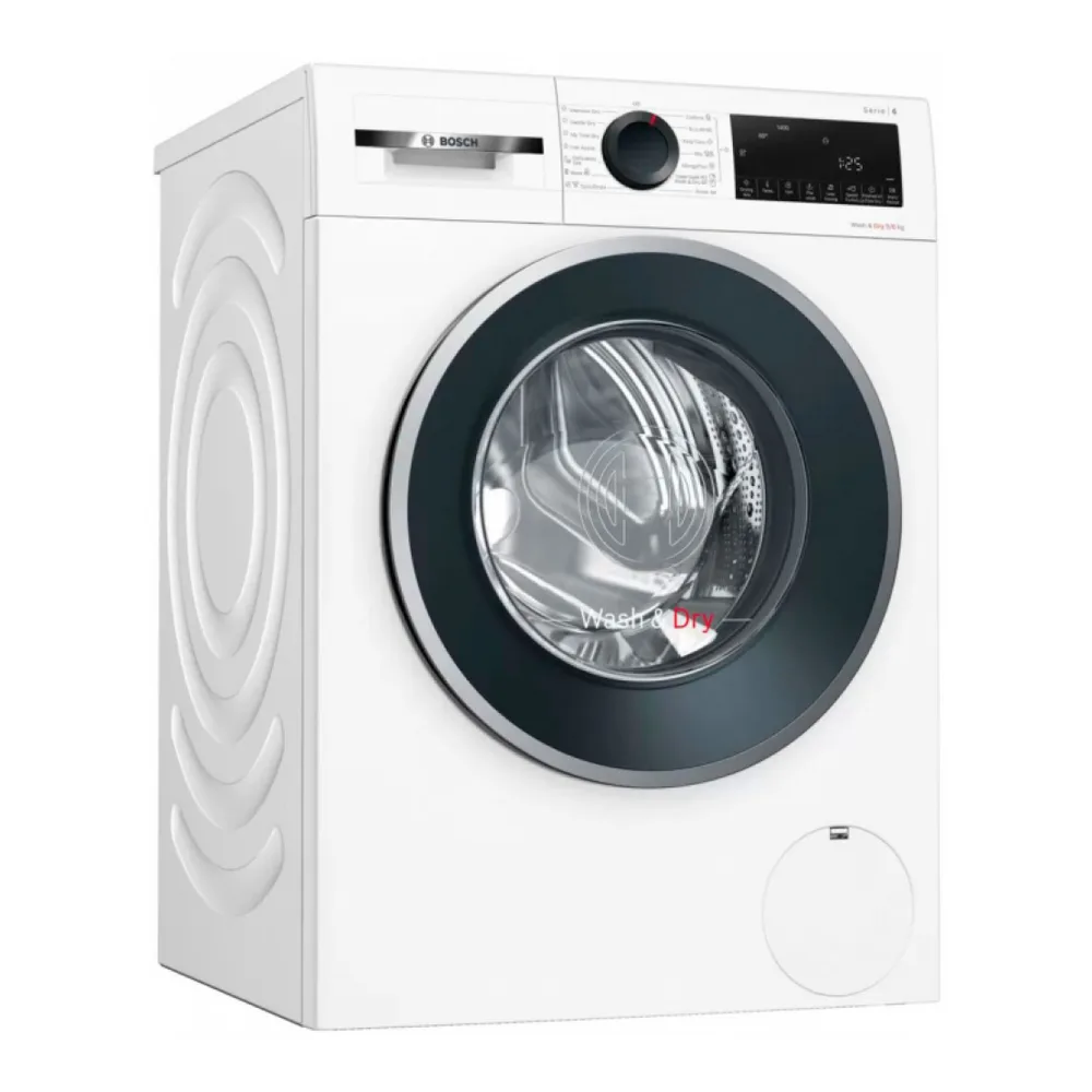 Стиральная машина с сушкой BOSCH WNA14400EU