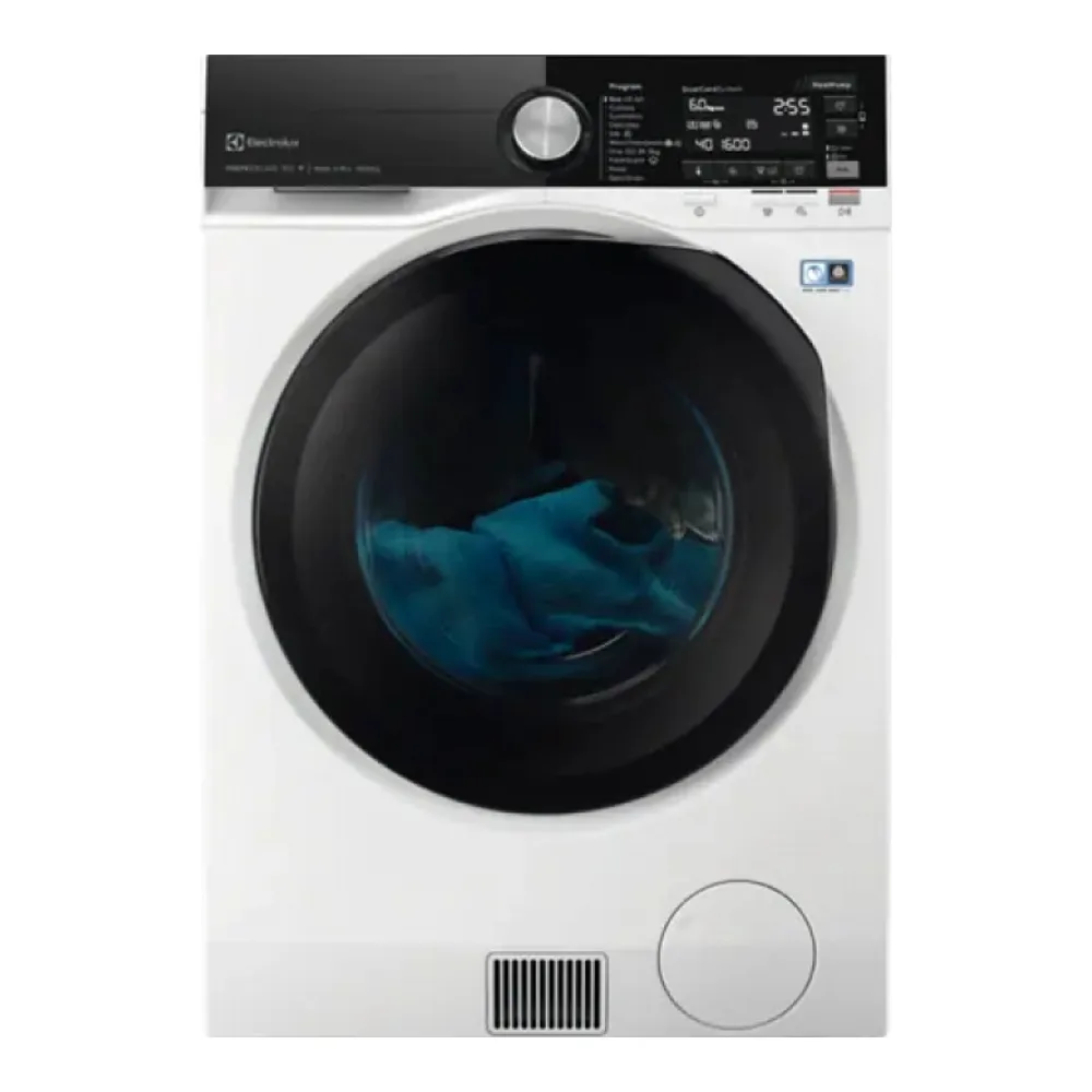 Стиральная машина с сушкой ELECTROLUX EW9W161BC